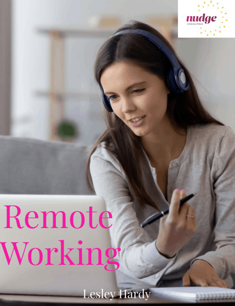 Remote Working