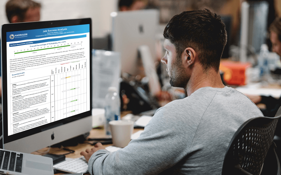 Predictive Analytics For Better People Outcomes