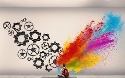 Banish Stress – Unlock Creativity