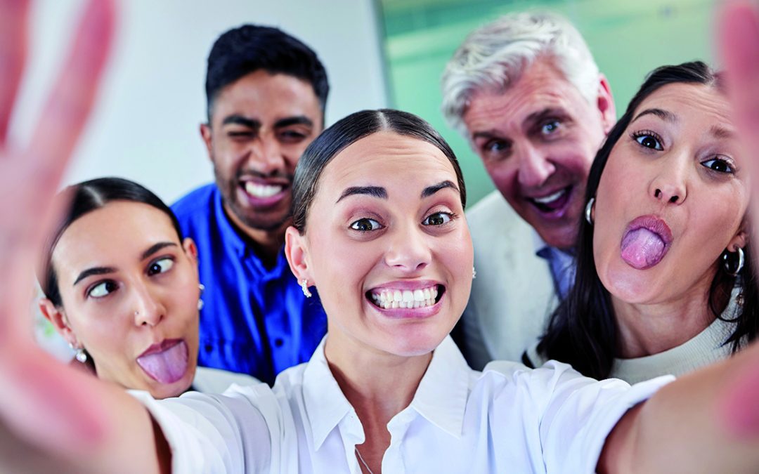 Career Stacking (how to build on your skills)