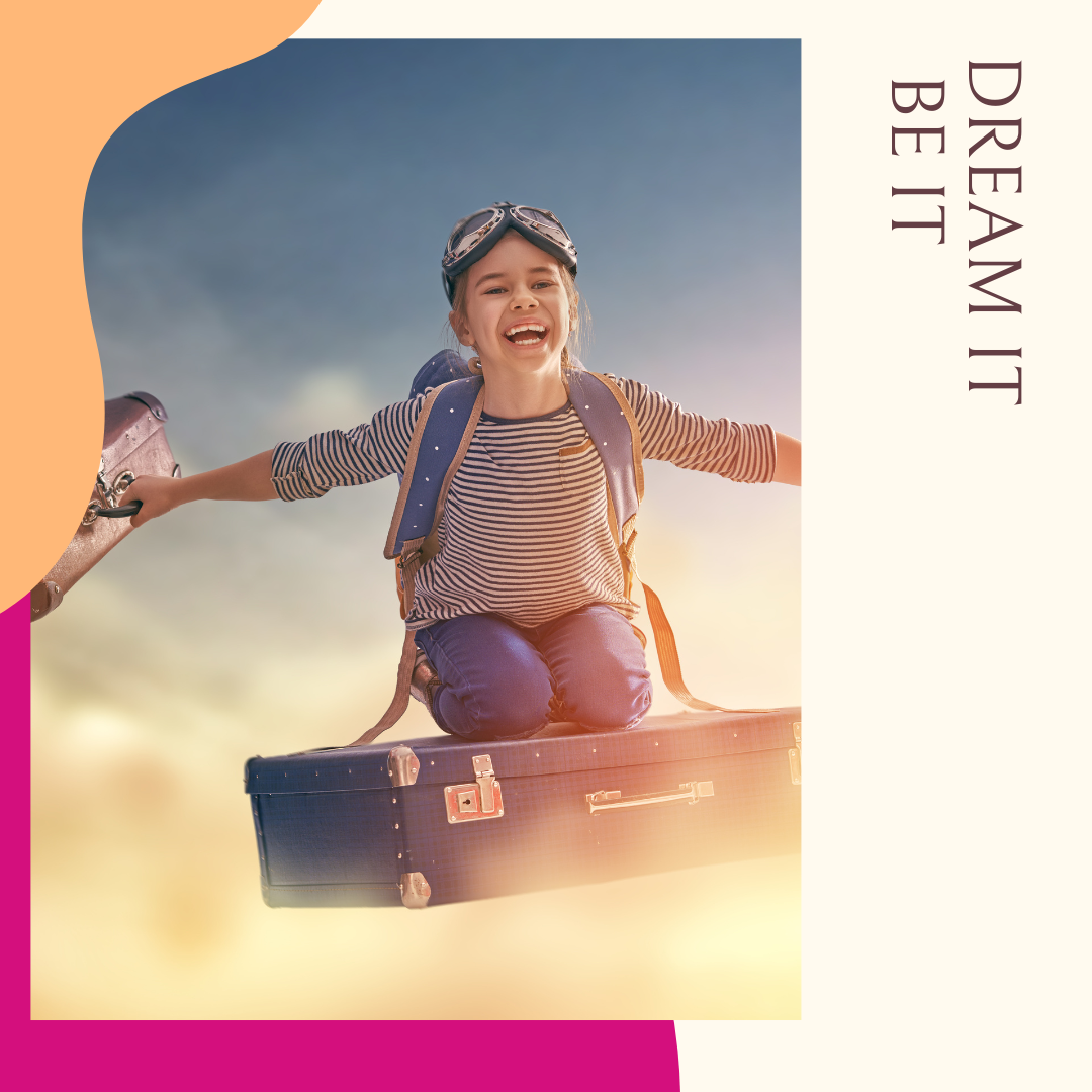 1 Creating your reality