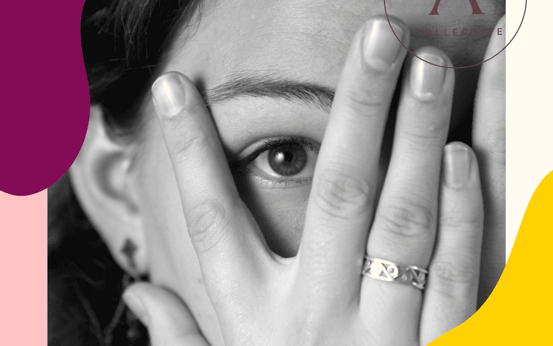 Overcoming the Fear of Success: 3 Steps to break free