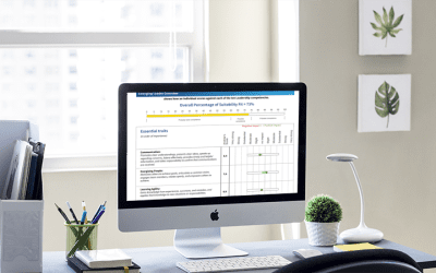 Data-Driven Talent Management: 5 Powerful Benefits