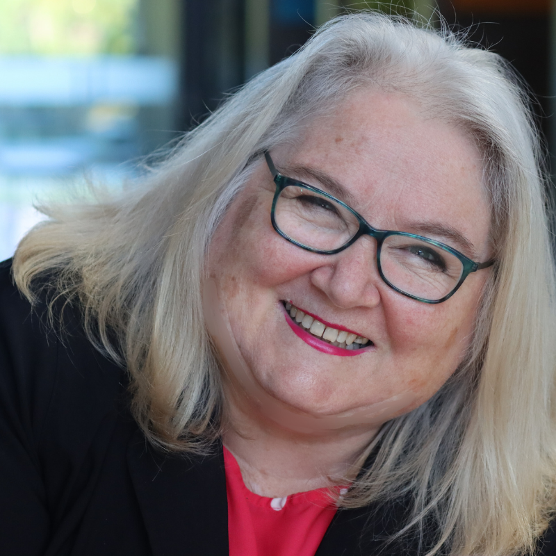 work with Lesley Moran