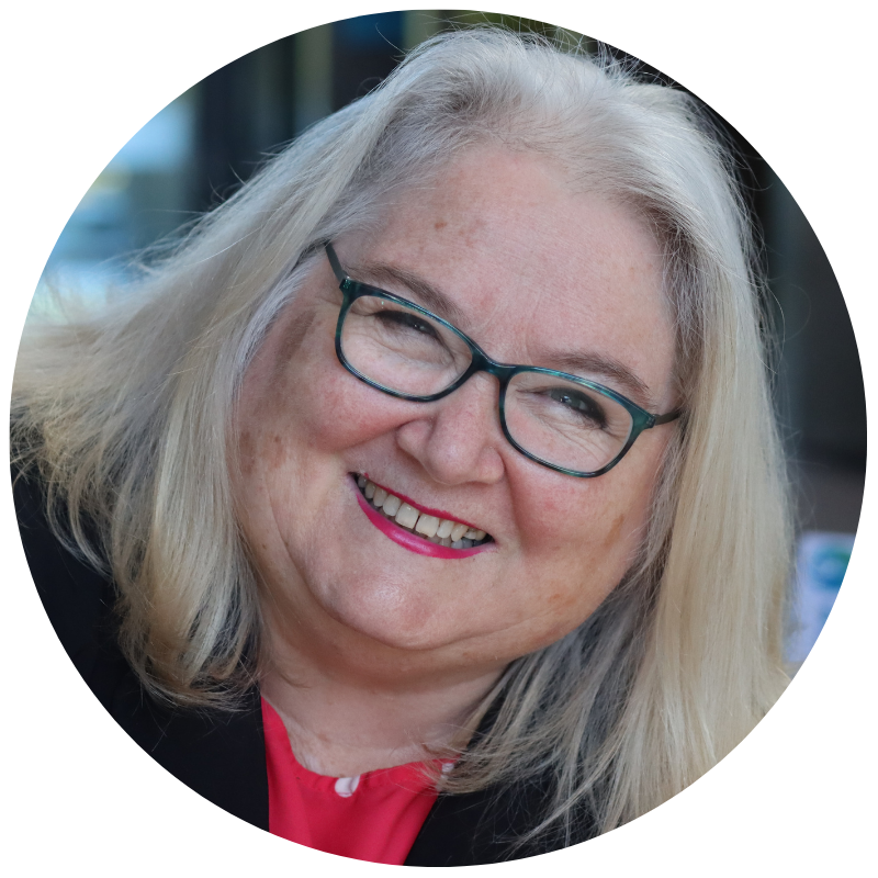 Lesley Moran wellbeing coaching